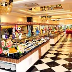 Royal Garden Hotel 5*
