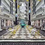 Hotel Royal Garden Konaklı
