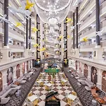 Hotel Royal Garden 5*