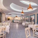 Hotel Royal Garden Konaklı