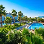 Royal Garden Hotel 5*