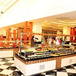 Hotel Royal Garden 5*