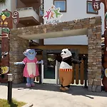 Royal Garden Hotel