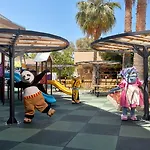 Hotel Royal Garden 5*