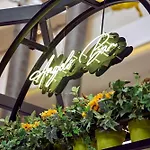 Hotel Royal Garden Konaklı