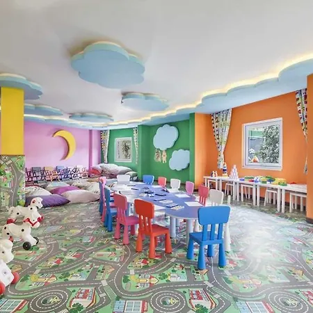 Hotel Royal Garden 5*