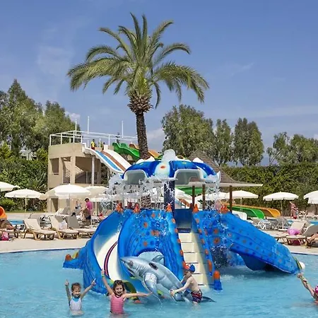 Hotel Royal Garden