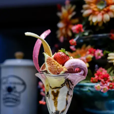 Szálloda Royal Garden Konaklı