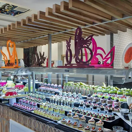 Szálloda Royal Garden