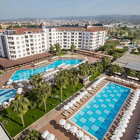 Royal Garden Hotel