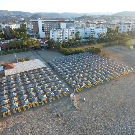 Royal Garden Hotel Konaklı