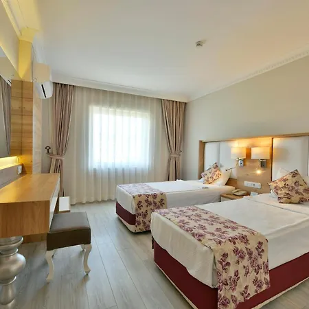 Royal Garden 5* Konaklı