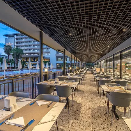 Royal Garden Konaklı