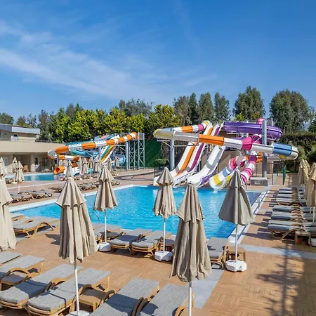 Royal Garden Hotel 5*