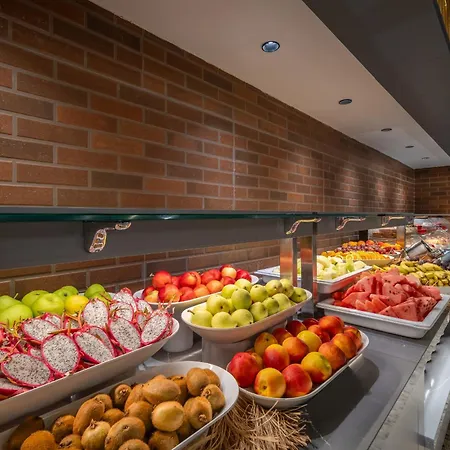 Royal Garden Szálloda Konaklı