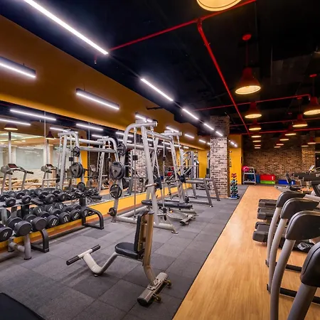 Szálloda Royal Garden