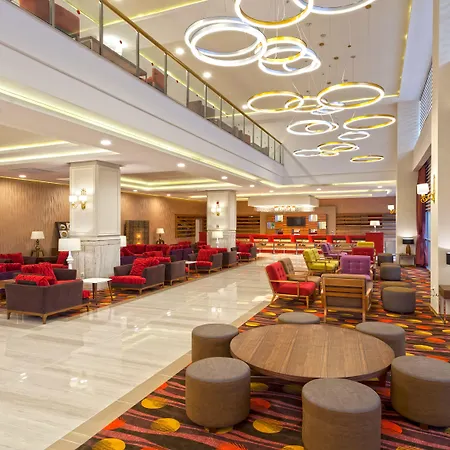 Hotel Royal Garden