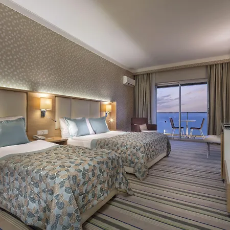 Szálloda Royal Garden 5*