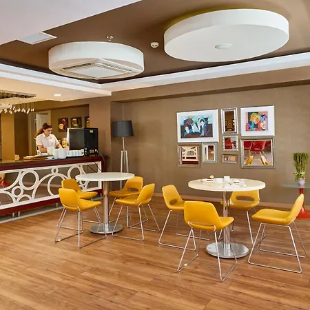 Royal Garden 5* Konaklı