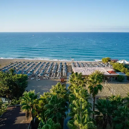 Royal Garden 5* Konaklı