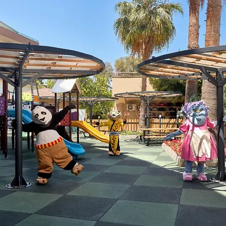 Hotel Royal Garden 5*