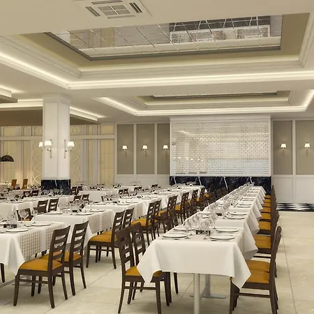 Hotel Royal Garden