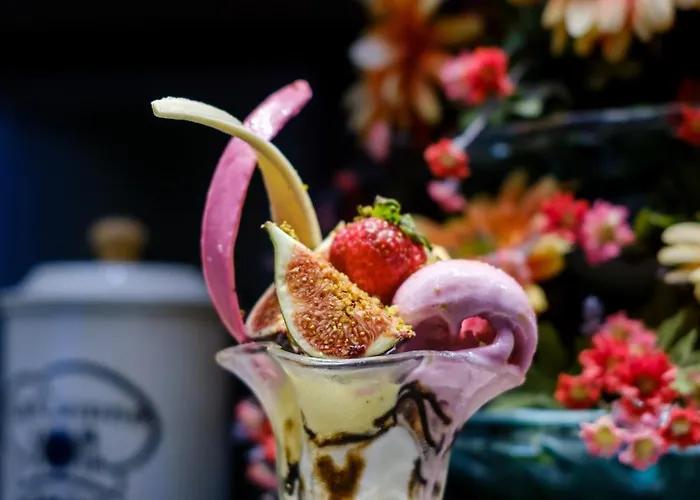 فندق Royal Garden كوناكلي