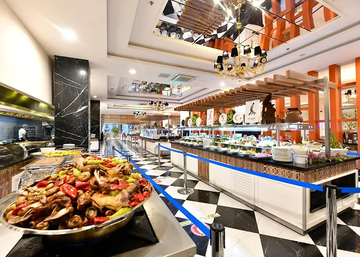 Royal Garden فندق