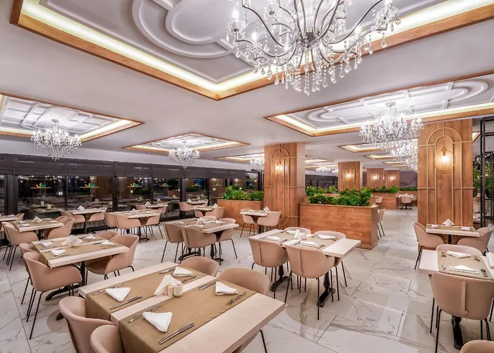 Royal Garden 5*