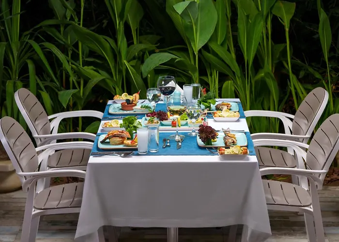 فندق Royal Garden 5*