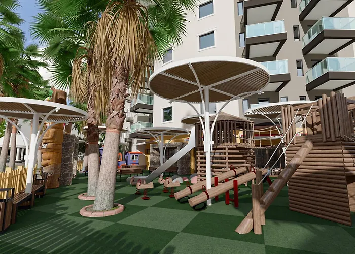 فندق Royal Garden 5*