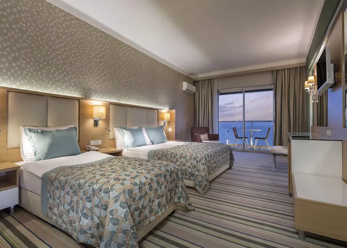 فندق Royal Garden 5*
