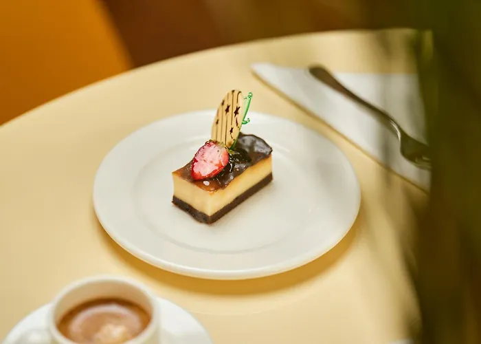 Royal Garden فندق كوناكلي