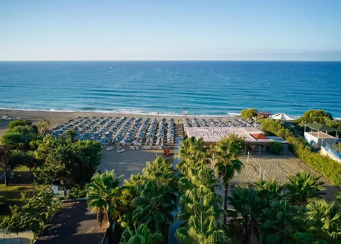 Royal Garden 5* كوناكلي