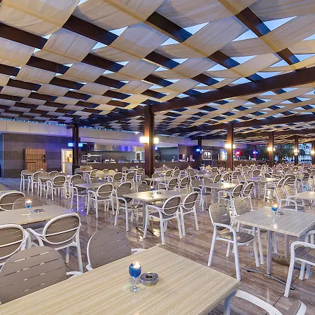 Royal Garden קונאקלי