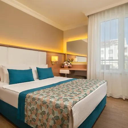 Otel Royal Garden