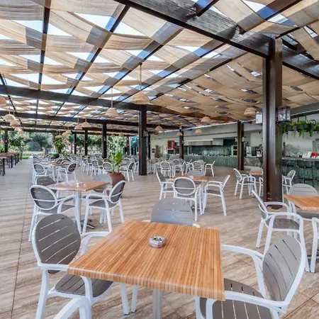 Royal Garden 5* Konakli