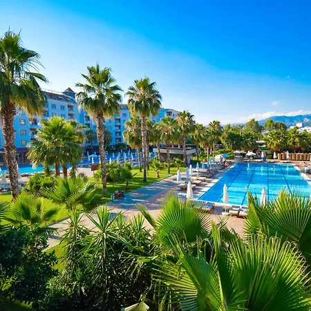 Royal Garden Hotel 5*