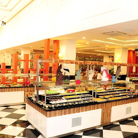 فندق Royal Garden 5*
