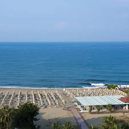 מלון Royal Garden