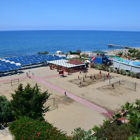 מלון Royal Garden