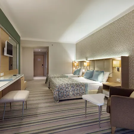 فندق Royal Garden 5*