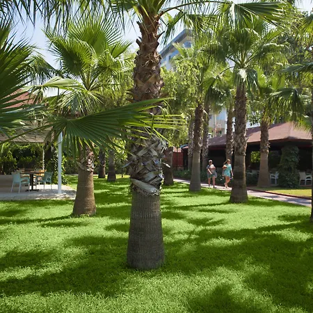 Royal Garden