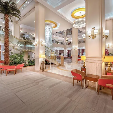 Royal Garden 5*