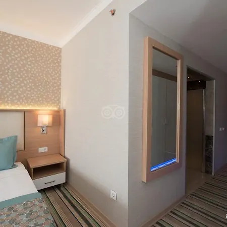 Royal Garden Hotel Konakli