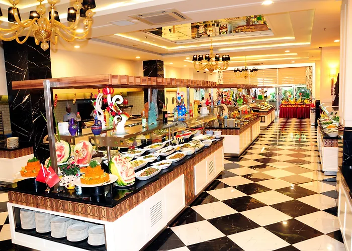 Royal Garden ホテル 5*