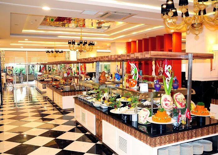 Royal Garden 5*