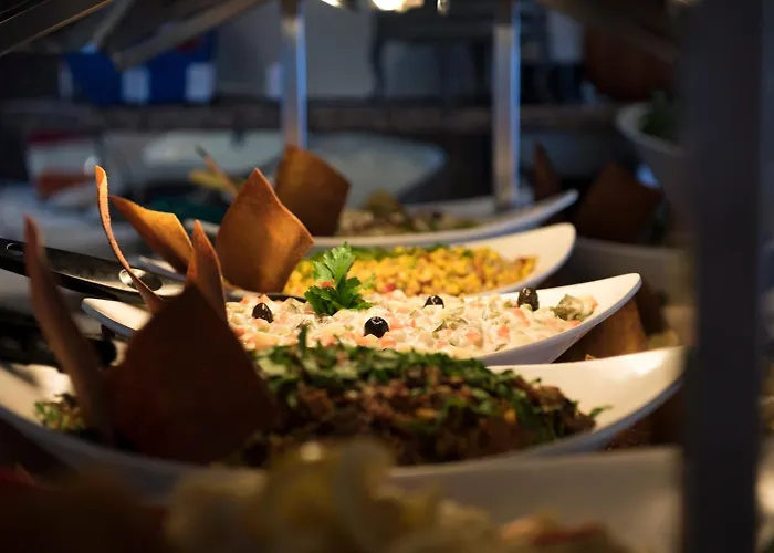 Royal Garden 5* Konaklı