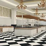 Royal Garden Hotel Konakli
