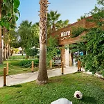 Hotel Royal Garden Konakli